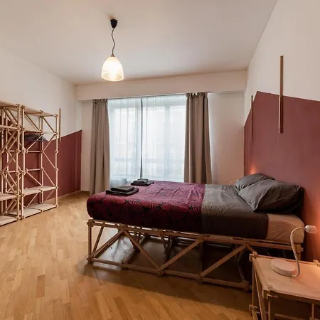 Emanuele Guest House-2
