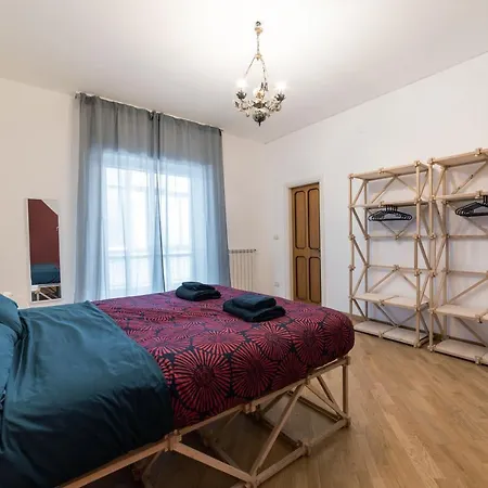 Emanuele Guest House-3